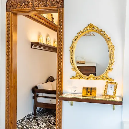 Gorgona Traditional 3 Lägenhet *