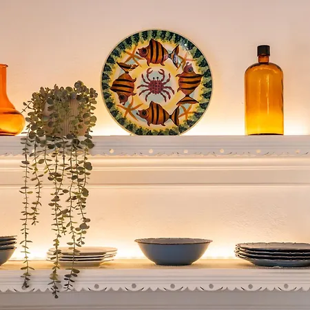 Gorgona Traditional 3 Karpathos