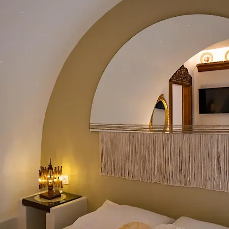 Lägenhet Gorgona Traditional 3