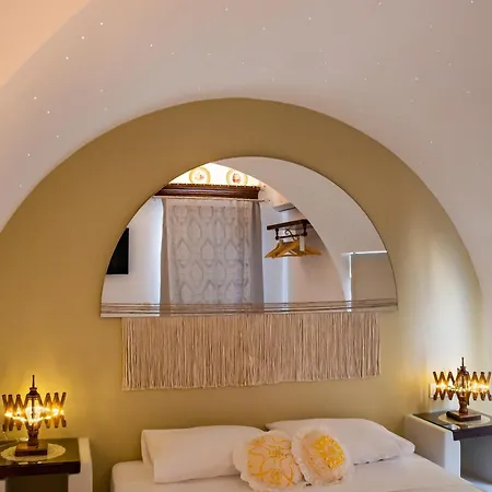 Gorgona Traditional 3 * Karpathos