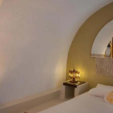 Gorgona Traditional 3 Karpathos