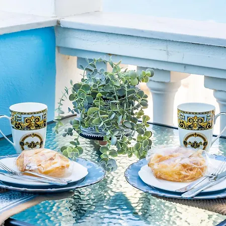 Gorgona Traditional 3 Lägenhet