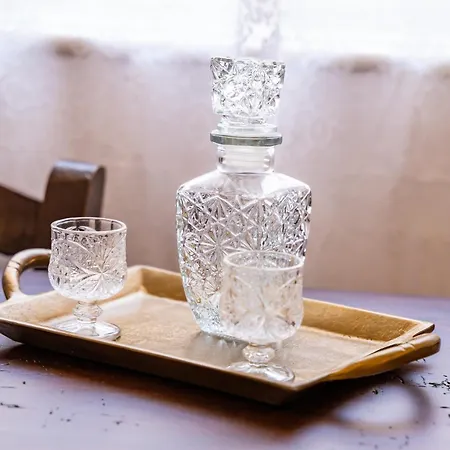 Gorgona Traditional 3