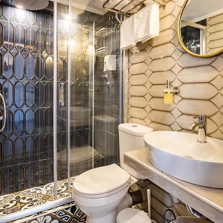 Gorgona Traditional 3 * Karpathos