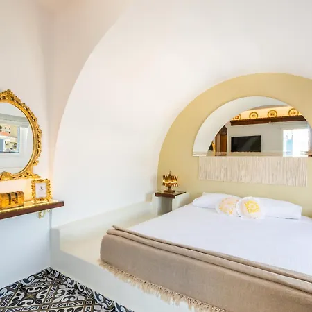 Gorgona Traditional 3 Karpathos