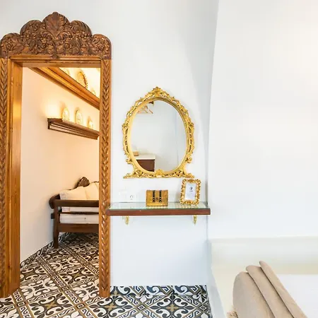 Lägenhet Gorgona Traditional 3 Karpathos