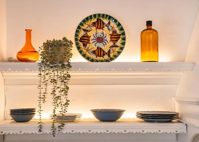 Gorgona Traditional 3 Karpathos