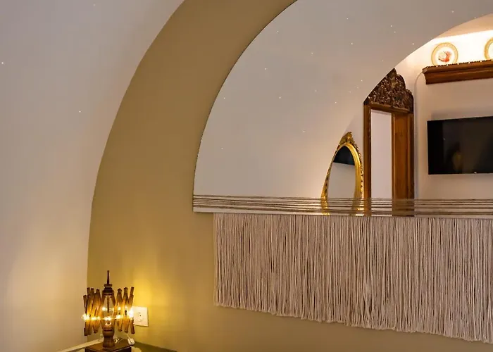 Apartment Gorgona Traditional 3