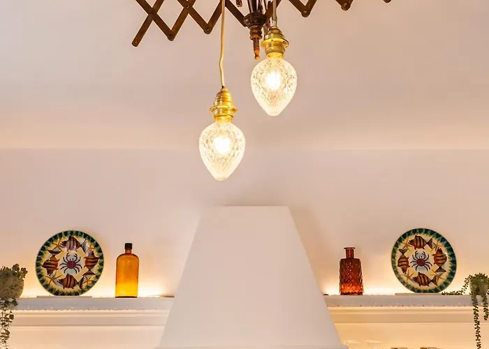 Apartment Gorgona Traditional 3