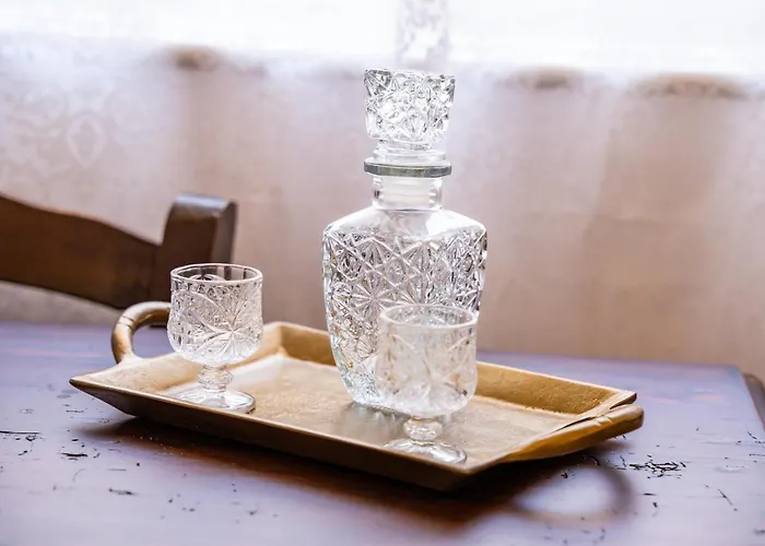 Gorgona Traditional 3