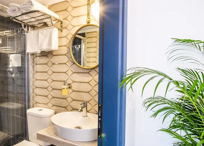 Gorgona Traditional 3 * Karpathos