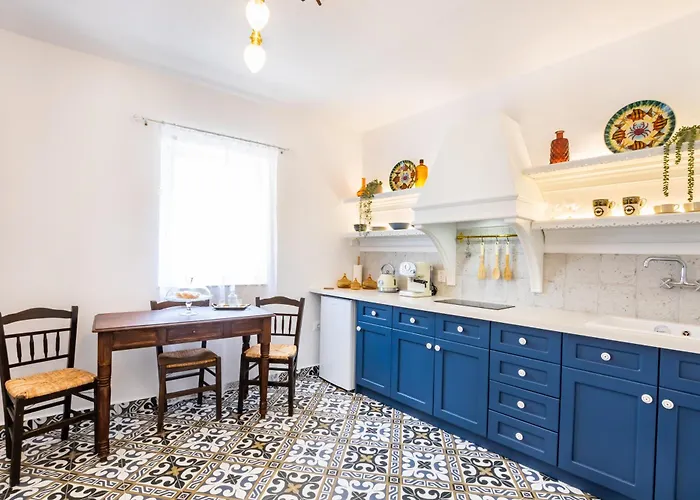 Gorgona Traditional 3 Karpathos