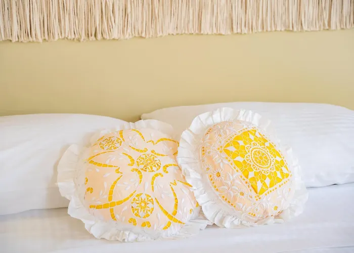 Gorgona Traditional 3 * Karpathos