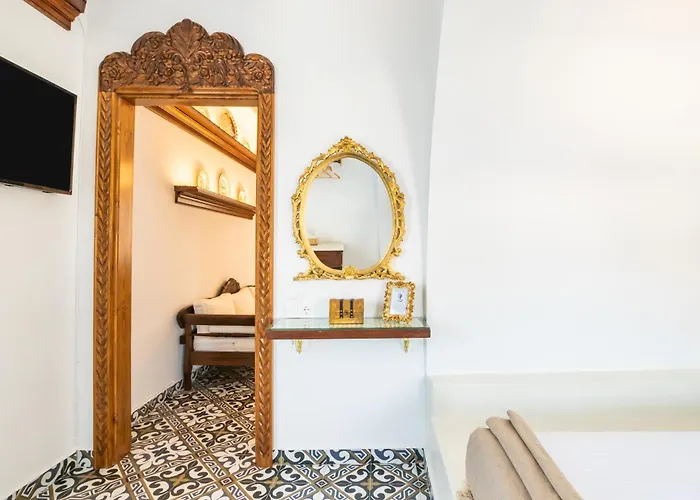 Apartment Gorgona Traditional 3 Karpathos