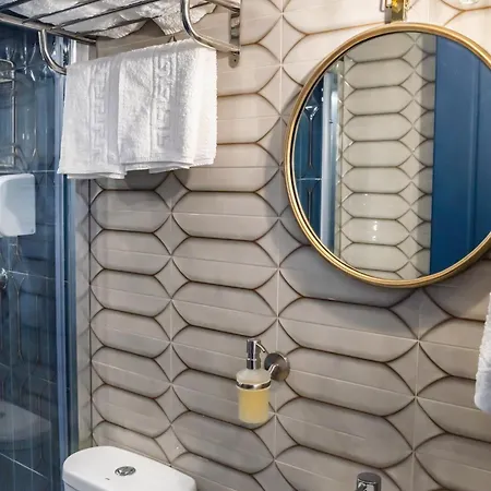 Appartement Gorgona Traditional 3 *