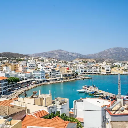 Gorgona Traditional 3 Appartement