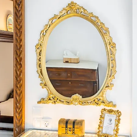 Gorgona Traditional 3 Appartement *