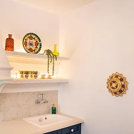 Gorgona Traditional 3 Appartement *