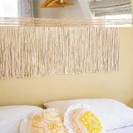 Gorgona Traditional 3 Appartement