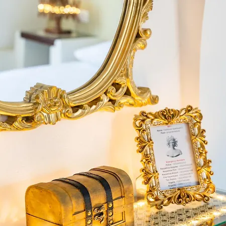 Appartement Gorgona Traditional 3 Karpathos