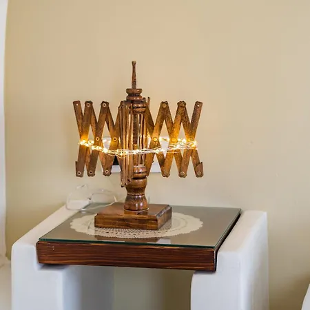 Gorgona Traditional 3 *