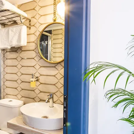 Gorgona Traditional 3 * Karpathos