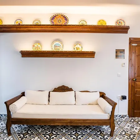 Gorgona Traditional 3 Appartement