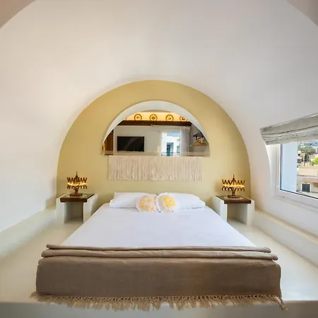 Gorgona Traditional 3