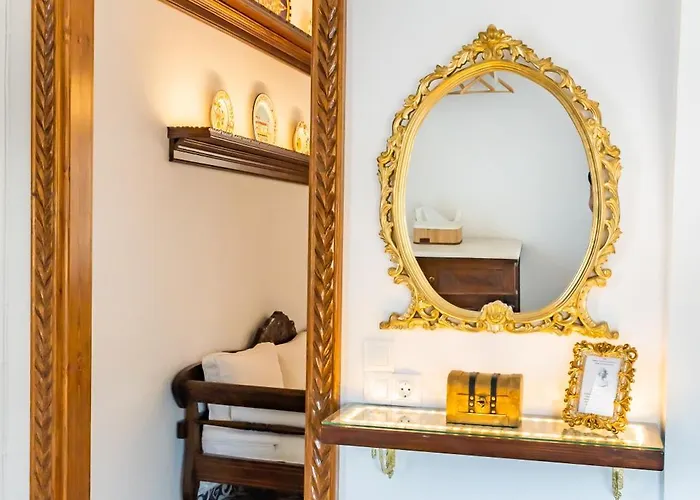 Gorgona Traditional 3 Апартаменты *