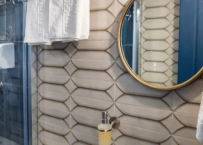 Апартаменты Gorgona Traditional 3 *