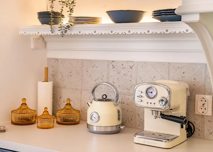 Gorgona Traditional 3 Апартаменты *