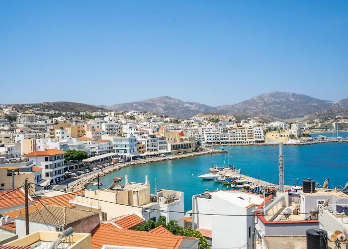 Gorgona Traditional 3 Апартаменты