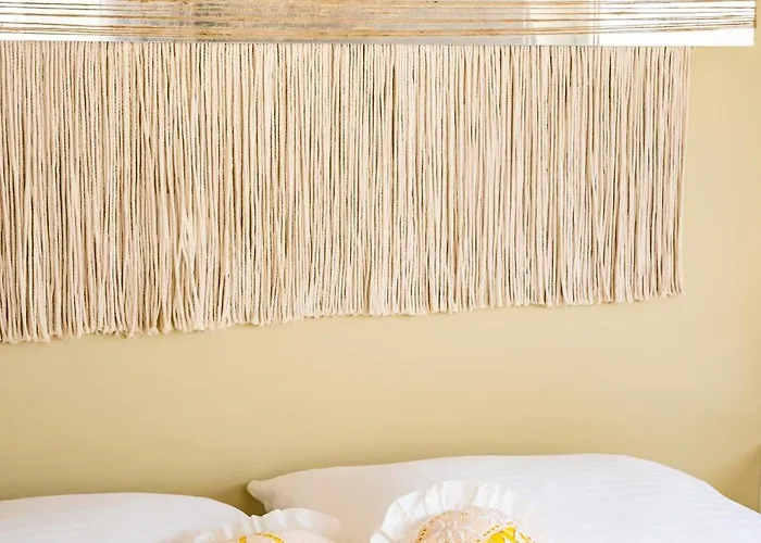 Gorgona Traditional 3 Апартаменты