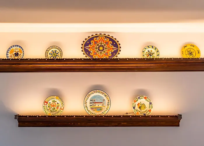 Gorgona Traditional 3