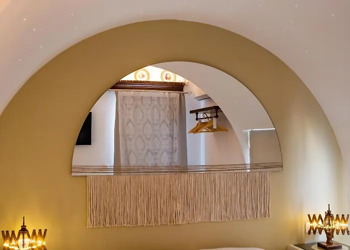 Gorgona Traditional 3 * Карпатос