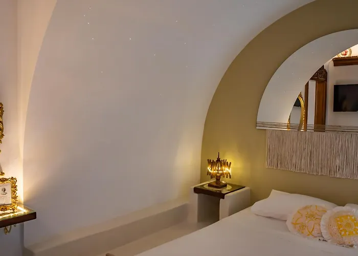 Gorgona Traditional 3 Карпатос