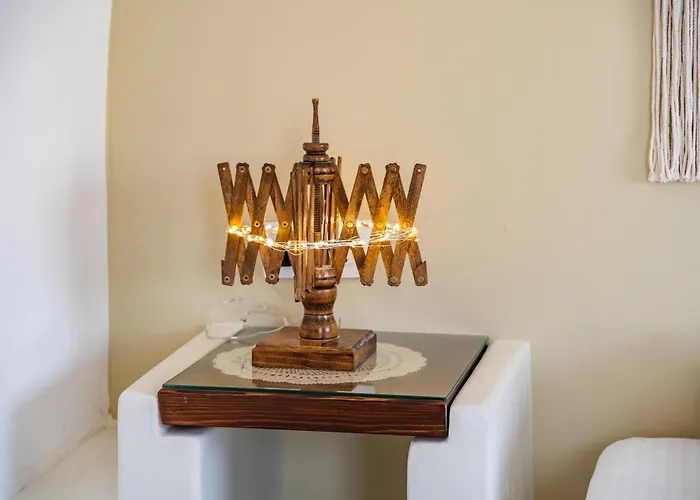 Gorgona Traditional 3 *