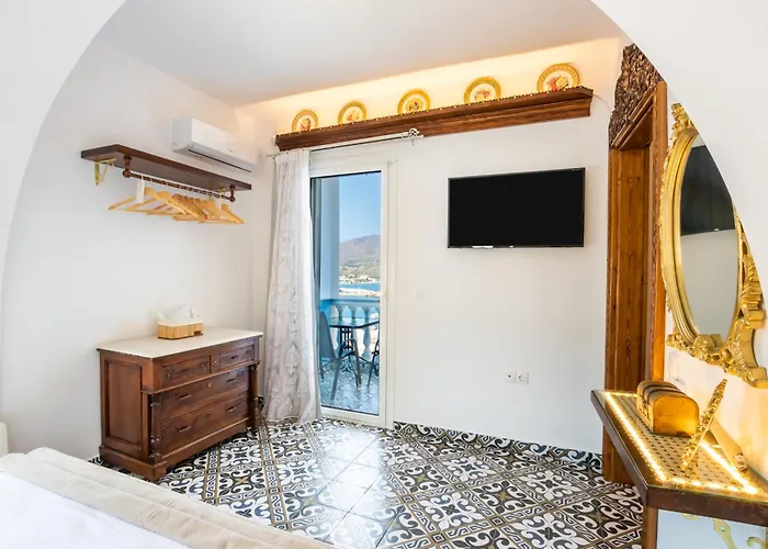 Апартаменты Gorgona Traditional 3