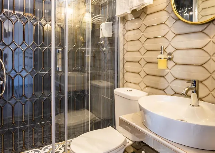 Gorgona Traditional 3 * Карпатос