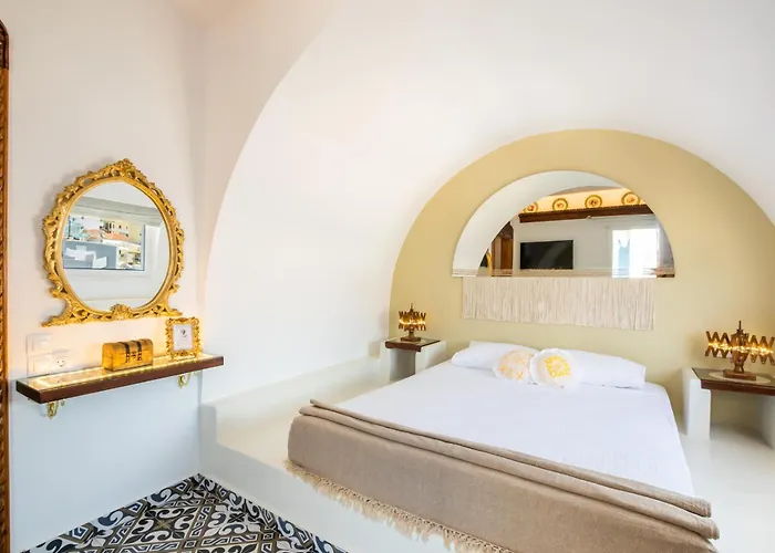 Gorgona Traditional 3 Карпатос